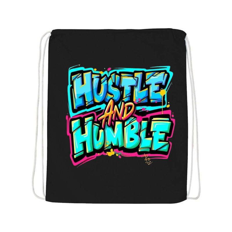 Hustle And Humble Sport Pack