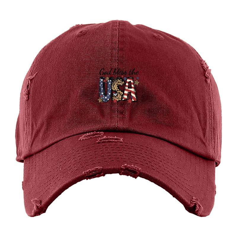 America Baseball Cap
