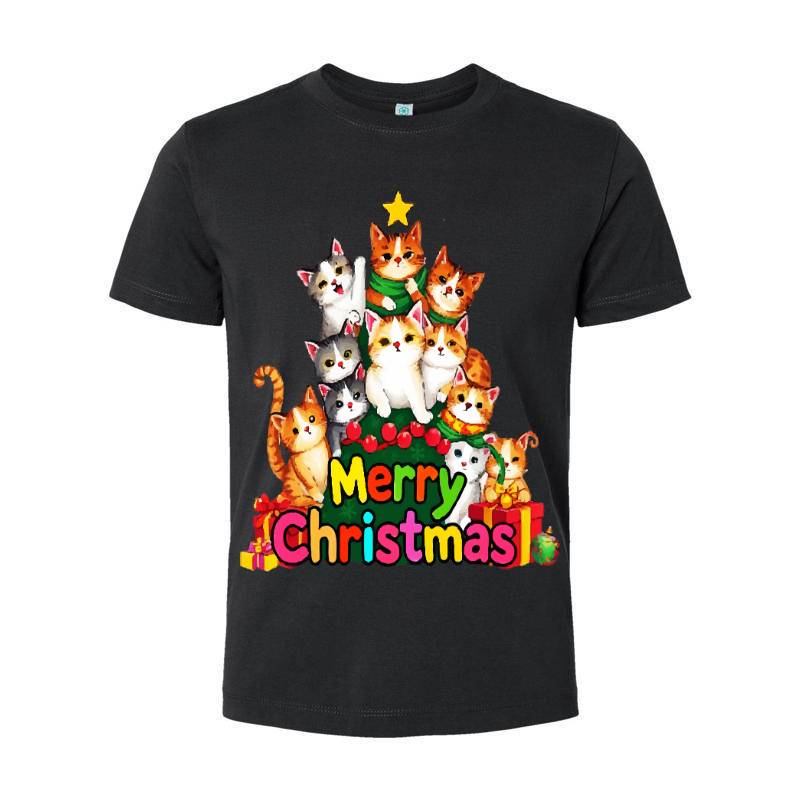 Merry Christmas T-Shirt 