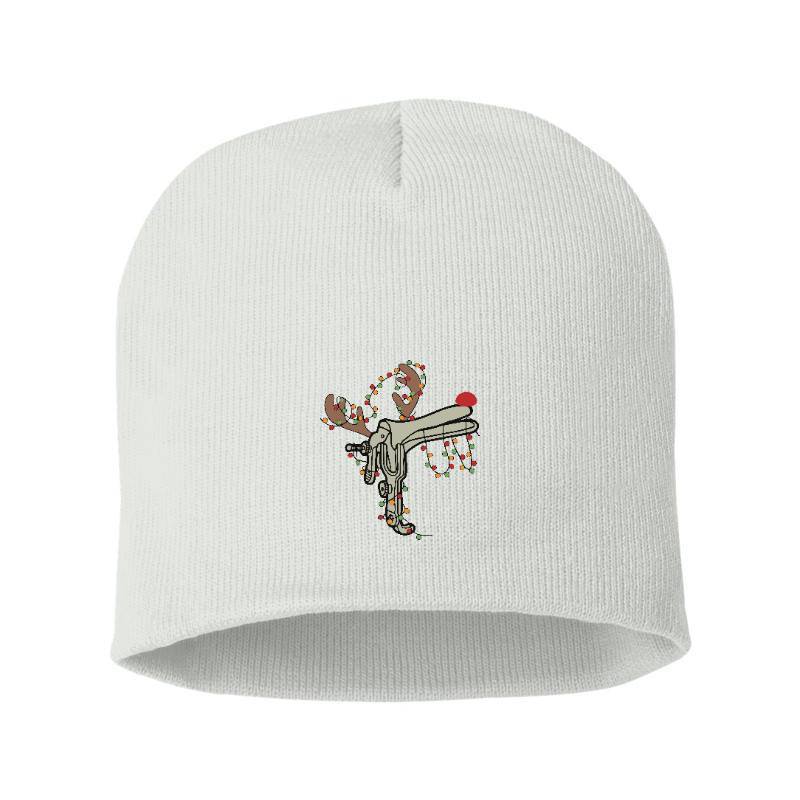 Deer2. Beanie