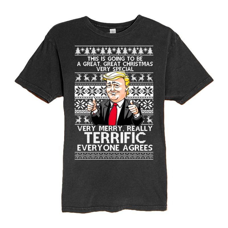Trump1 T-Shirt