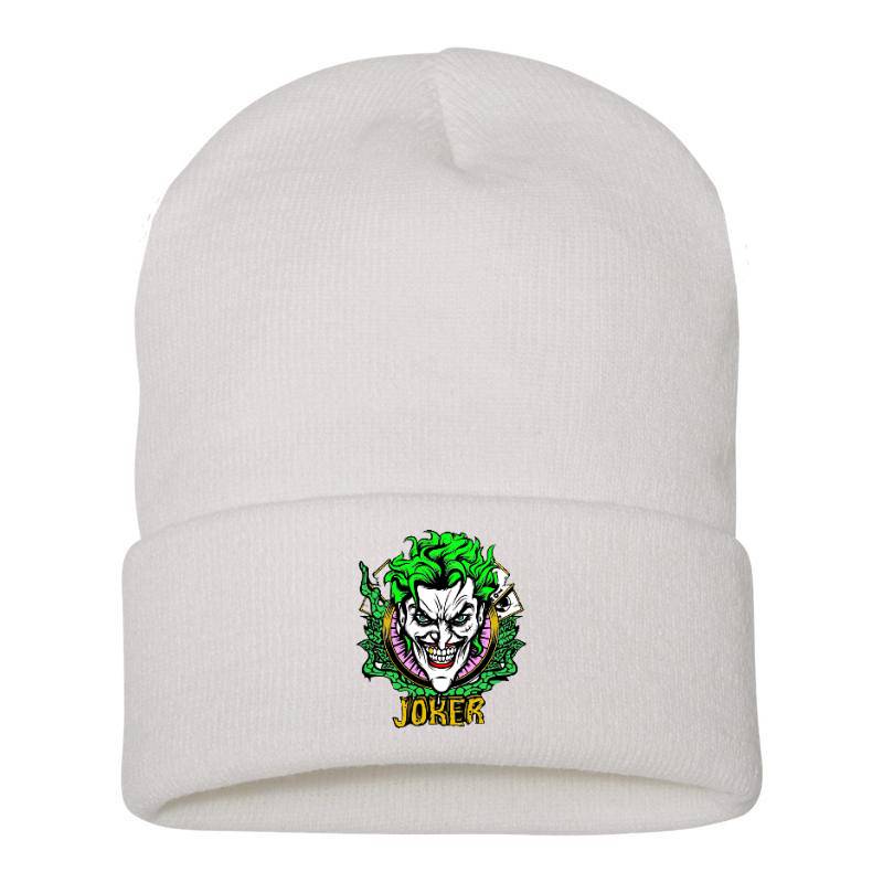 Jokerpng Beanie