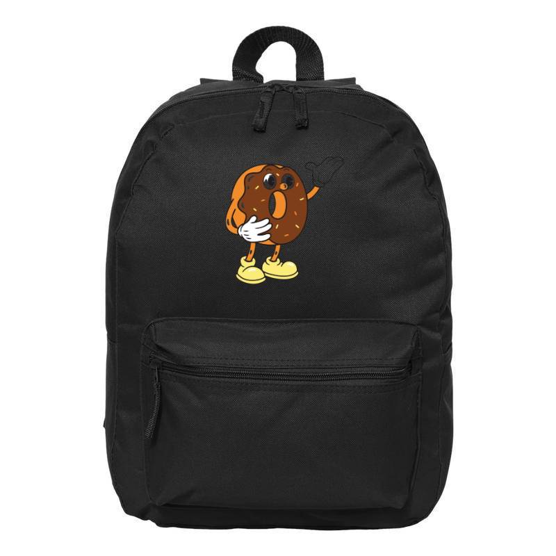 Donut Backpack