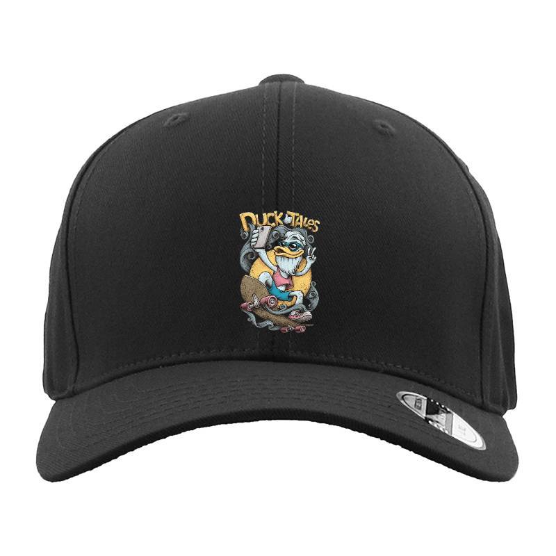 Duck Tales Hat