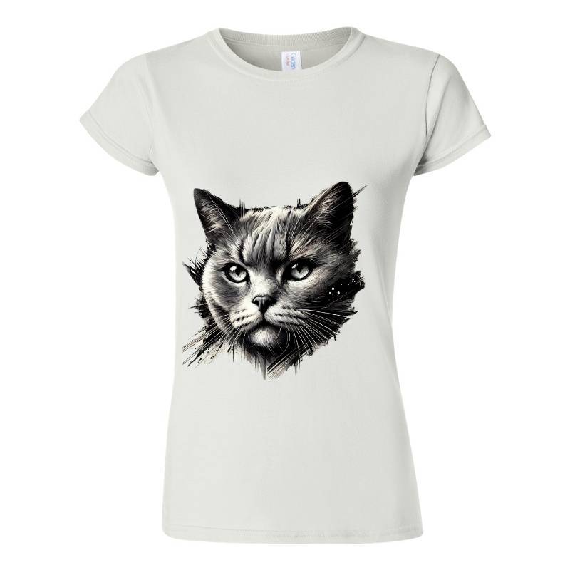 My Cat T-Shirt