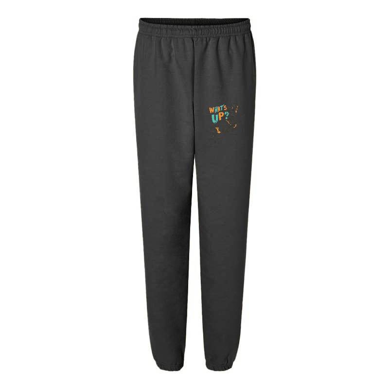What's Up Sweatpants