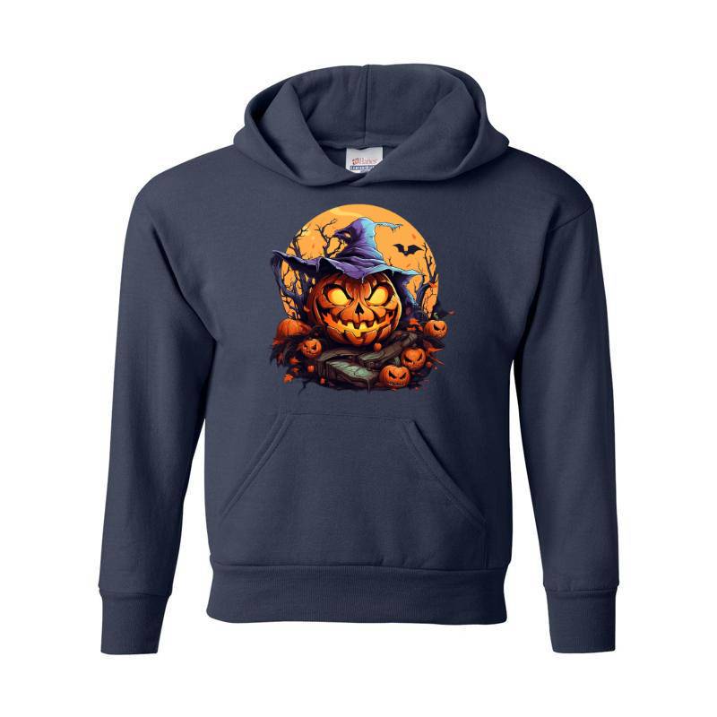Halloween Party Hoodie