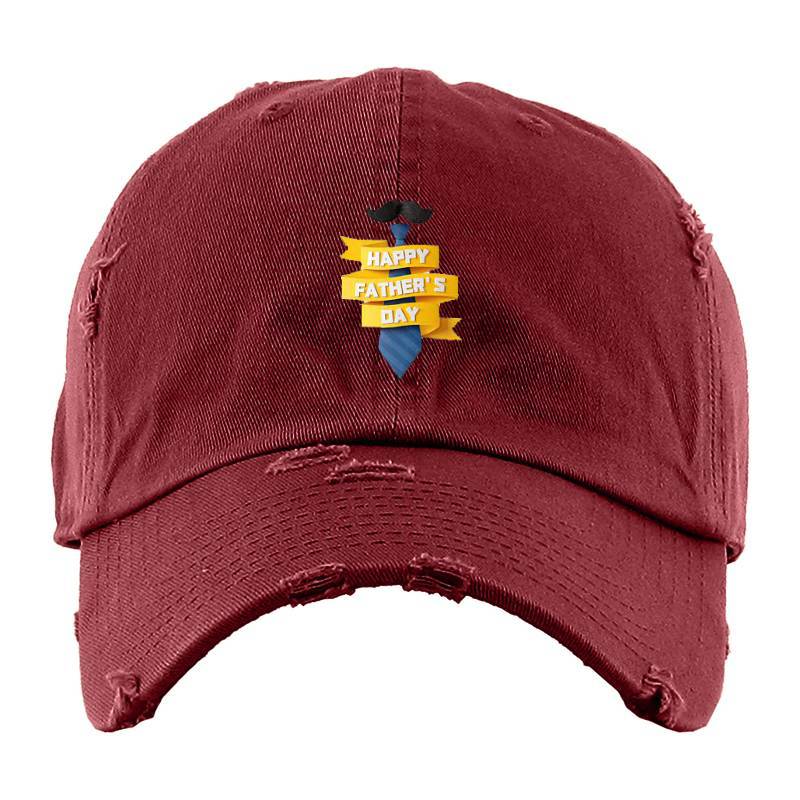 Happy Baseball Cap