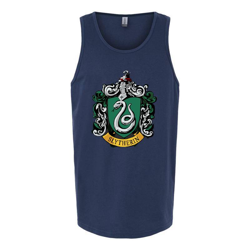 Herin. Tank Top T-Shirt
