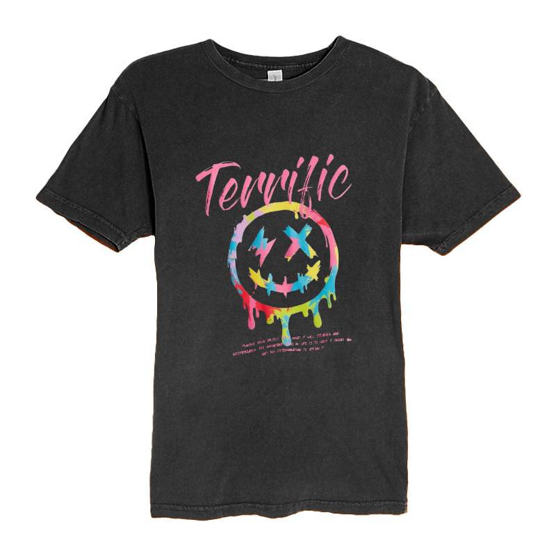 Terrific T-Shirt