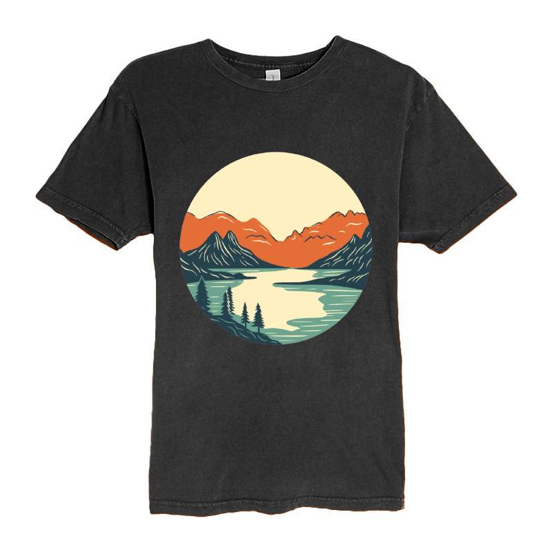 Nature T-Shirt