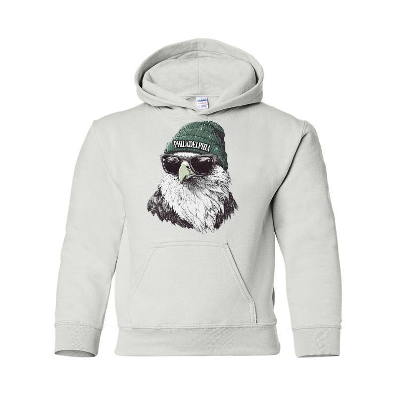 Philadelphia Eagles Hooded Sweatshirt