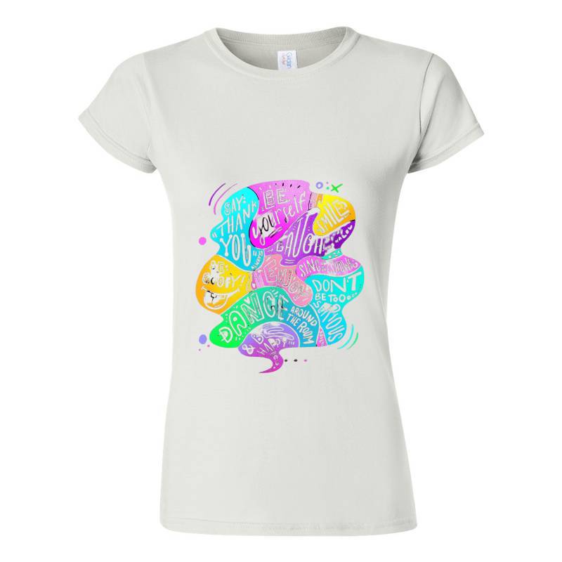 Emotions T-Shirt