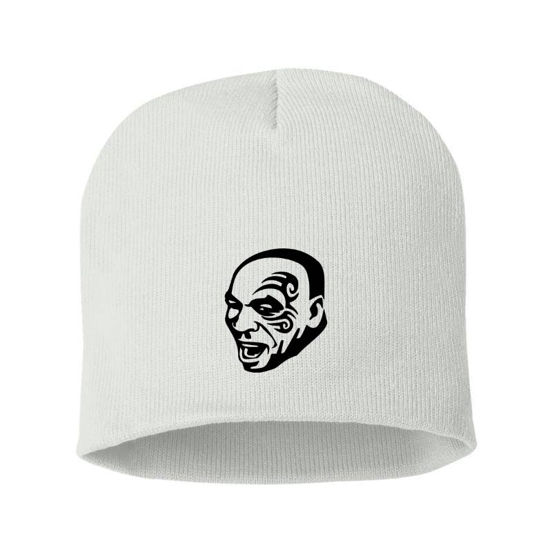 Mike Tyson  Beanie