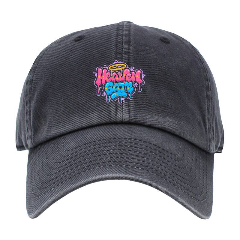 Heaven Gate Baseball Cap