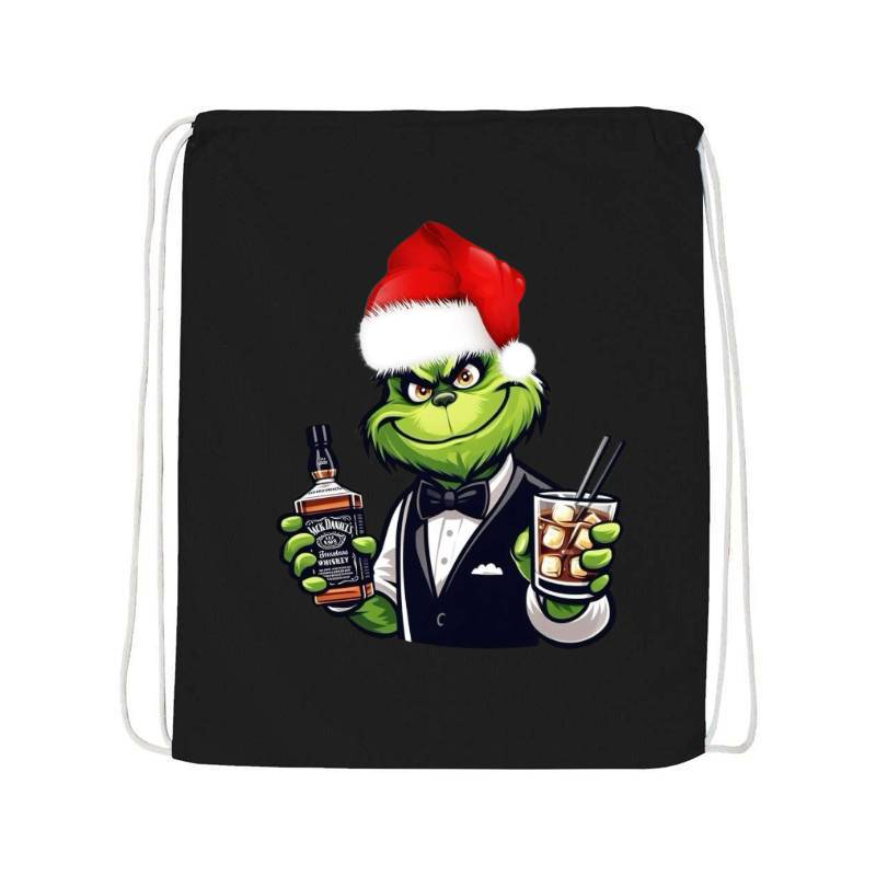 Grinch Sport Pack