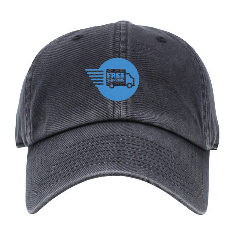 Free Shipping Baseball Cap