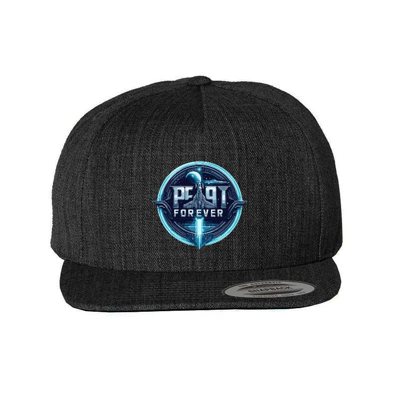Rocket Classic Cap