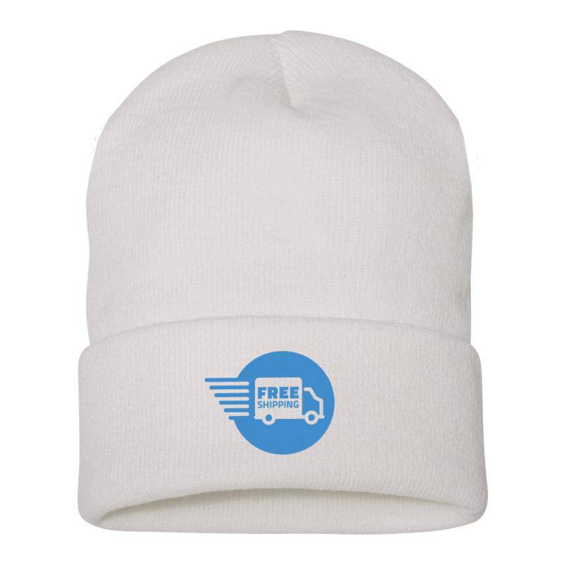 Free Shipping Beanie