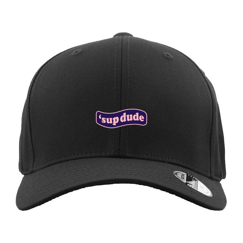 Whatsup dude Hat