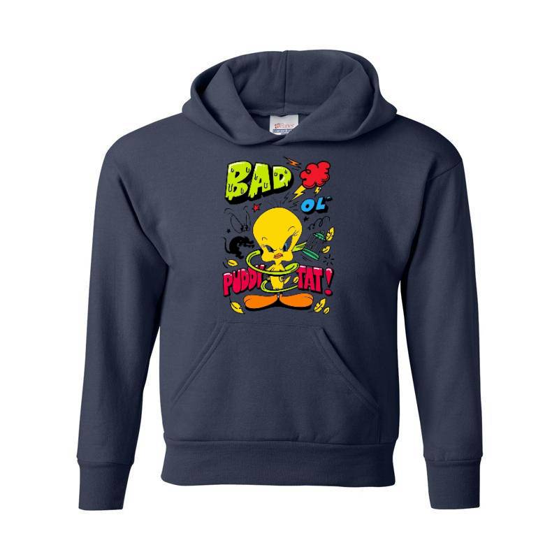 Bad Puddy Hoodie