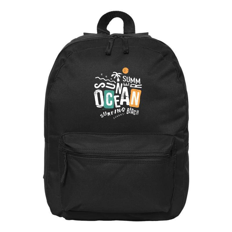 Ocean Backpack
