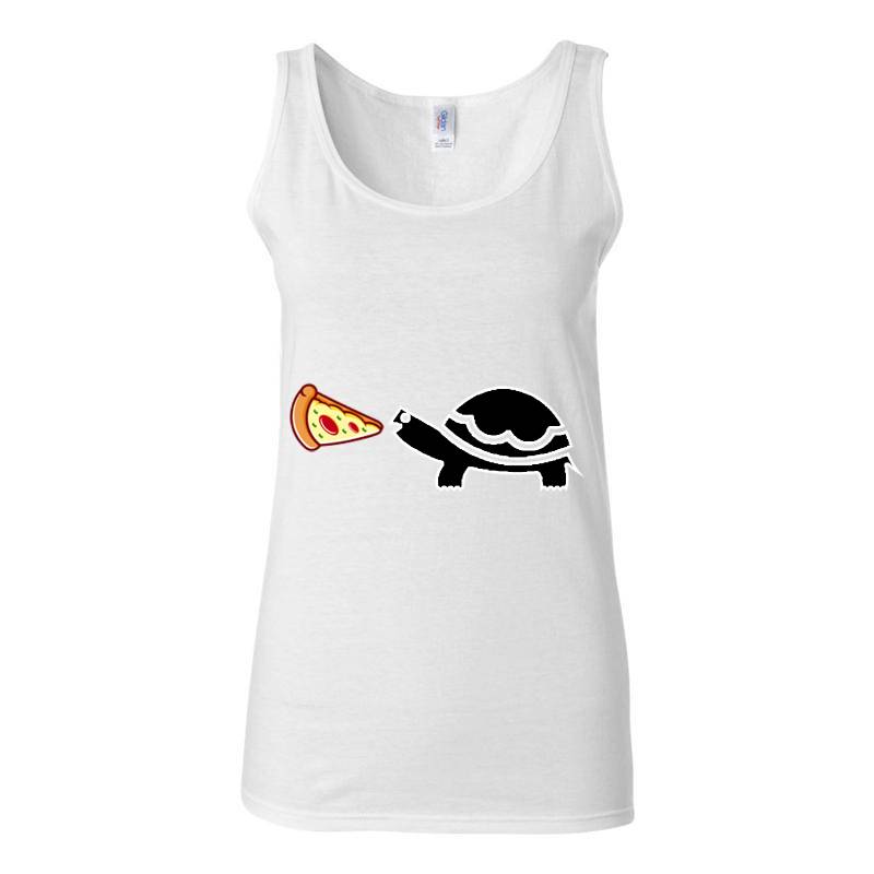 TURTLE Tank Top T-Shirt