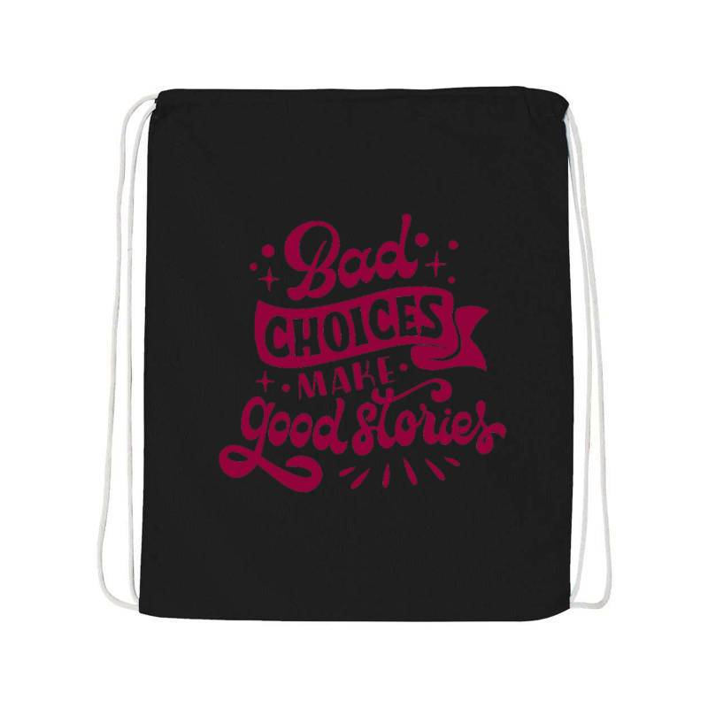 Bad choices make good stories Sport Pack