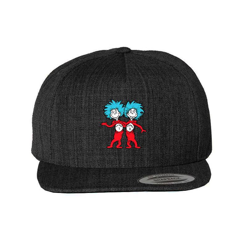 Thing And Thing Classic Cap