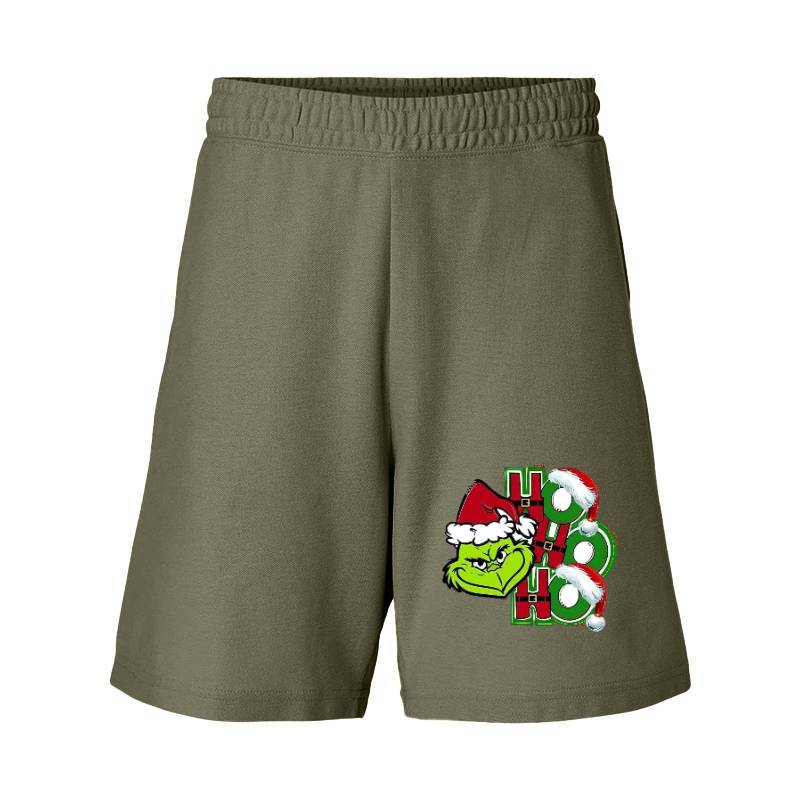 Ho Ho Ho Short