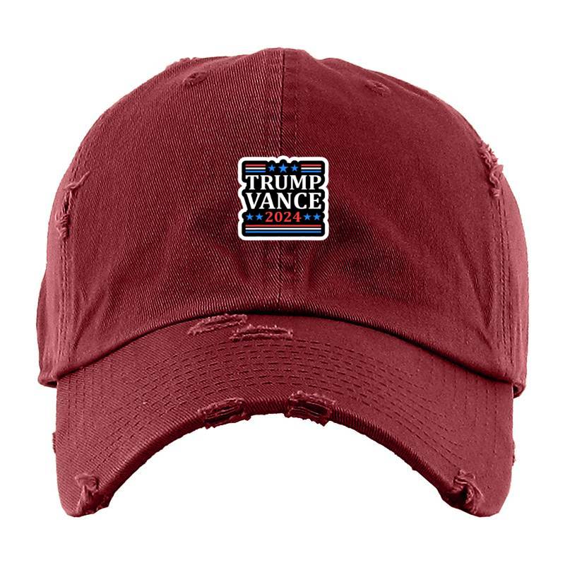 Trump Vance 2024 Baseball Cap