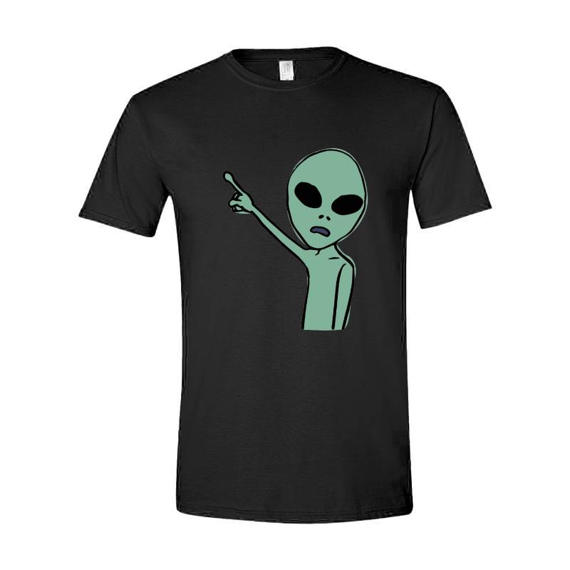 Alien T-Shirt