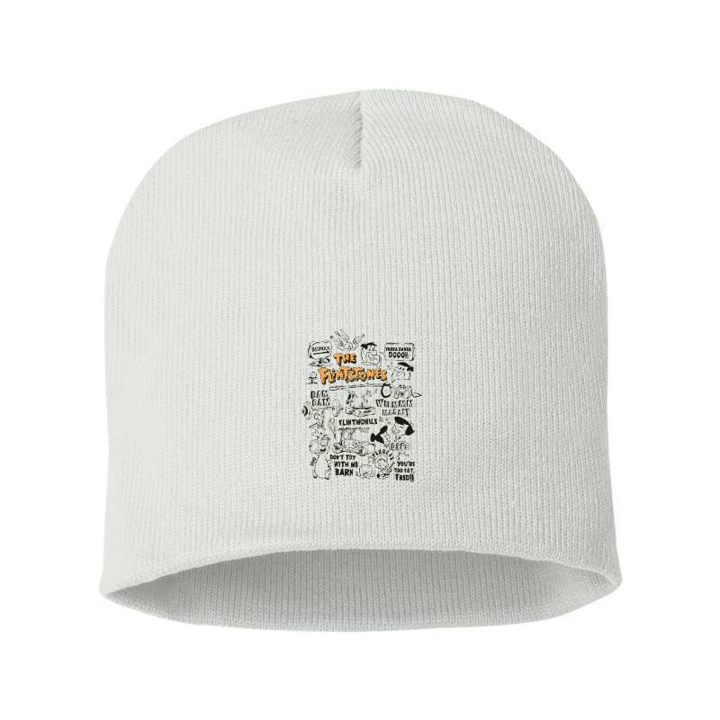 The Flintstones Beanie