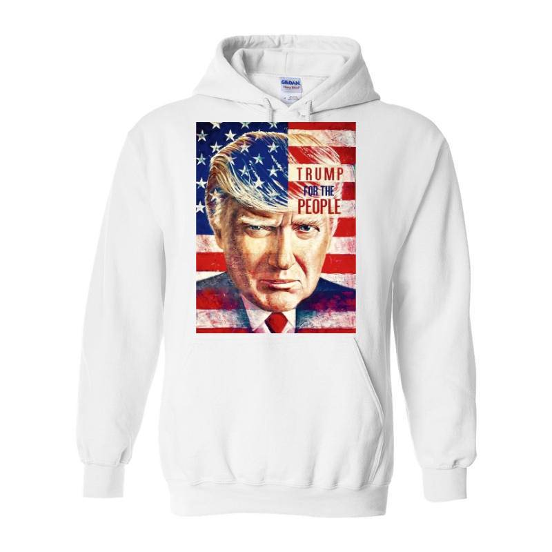 Trump Hoodie