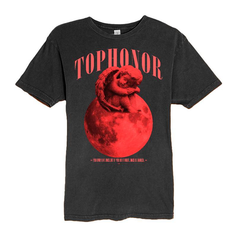 Top Honor T-Shirt