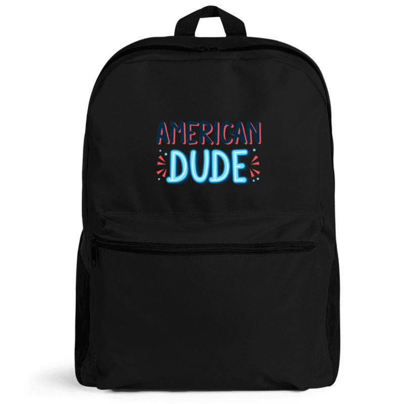 America Backpack