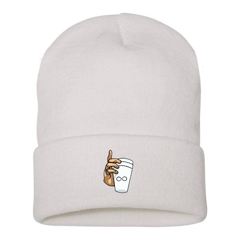 Infinity Mug Beanie