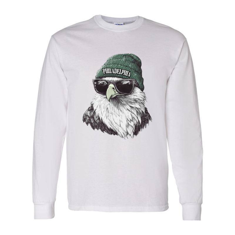 Philadelphia Eagles Long Sleeve Shirt