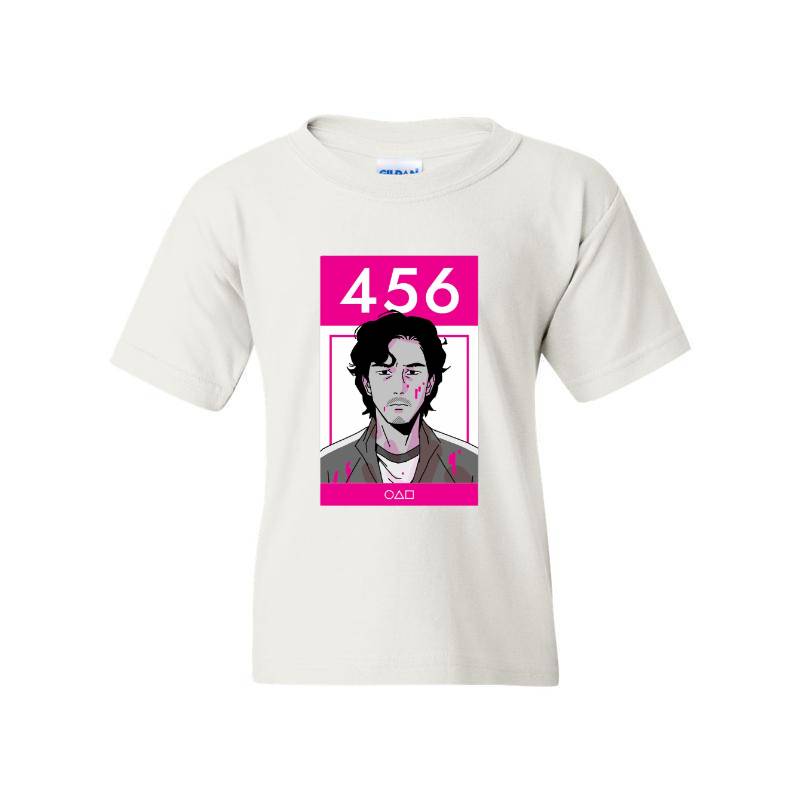 Squid Game T-Shirt