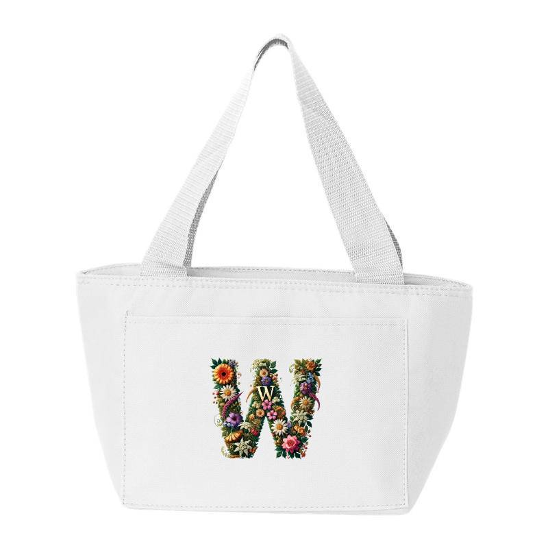 Letter W Cooler Bag
