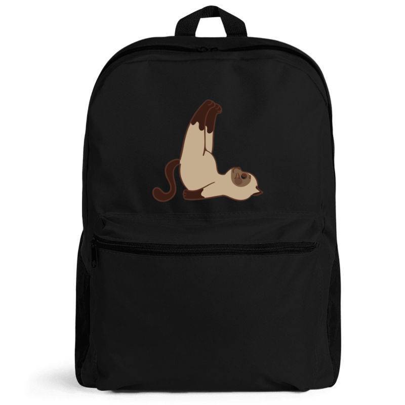 Cat Backpack