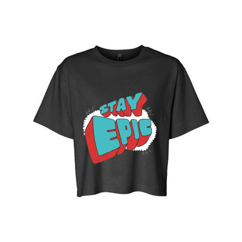 Stay Epic T-Shirt