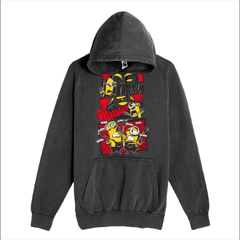 Minions Hoodie