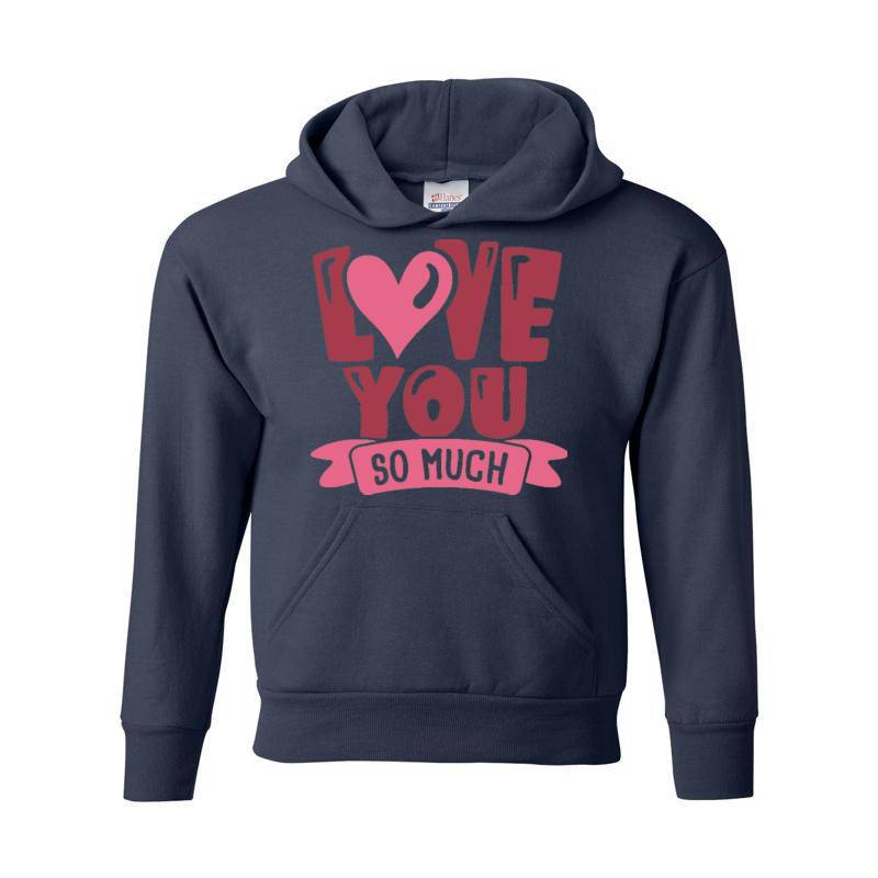 1 Hoodie