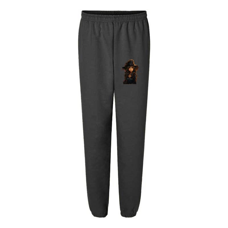 Halloween Girl Sweatpants