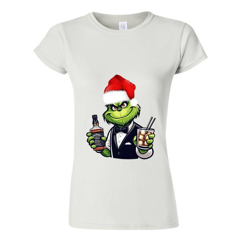 Grinch T-Shirt