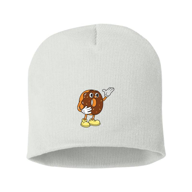 Donut Beanie