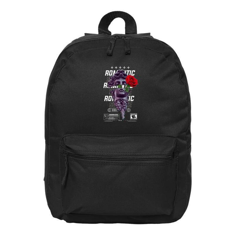 Romantic Backpack