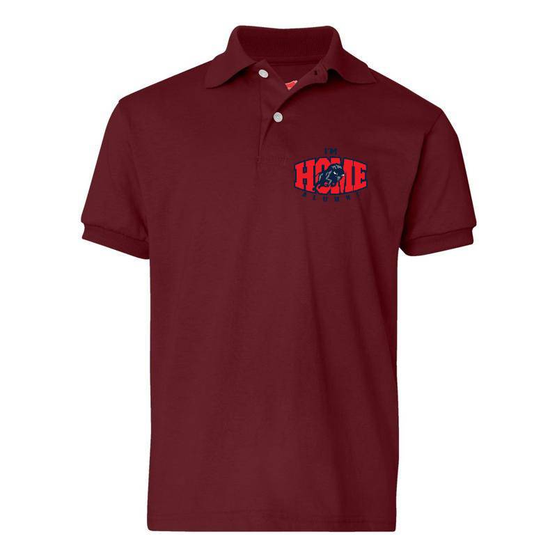 Alumni Polo T-Shirt