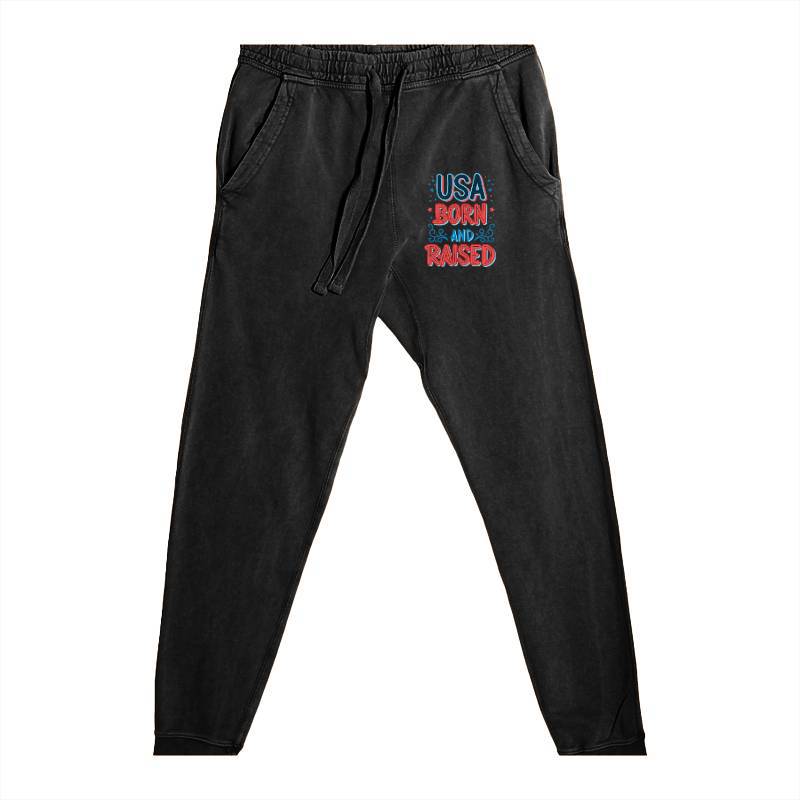 America Jogger